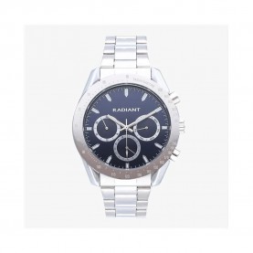 часовник,часовници,radiant,marlon,watch,silver,blue,(silver)