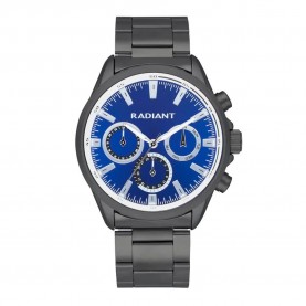 часовник,часовници,radiant,raptor,44,mm,watch,blue,(grey,gun,metal,smoke)