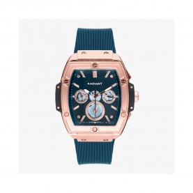 часовник,часовници,radiant,ryan,42,mm,watch,blue,(golden)
