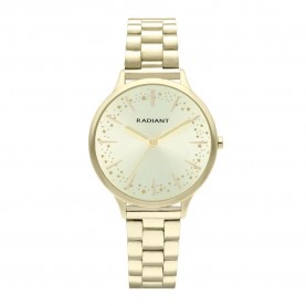 часовник,часовници,radiant,soul,38,mm,watch,golden,(golden)