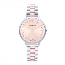 часовник,часовници,radiant,soul,38,mm,watch,silver,(pink,rose,gold,bicoloured)