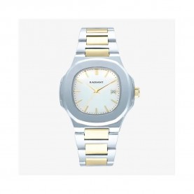 часовник,часовници,radiant,t,time,watch,blue,(golden,gold,bicoloured)