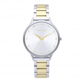 часовник,часовници,radiant,wish,38,mm,woman,watch,golden,(golden,gold,bicoloured)
