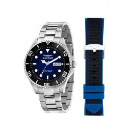 часовник,часовници,sector,230,43,mm,auto,3h,watch,black,blue,(blue)