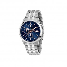 часовник,часовници,sector,660,42,mm,chronograph,watch,silver,navy,dial,(silver)