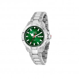 часовник,часовници,sector,legend,43,mm,auto,3h,watch,silver,green,dial,(grey)