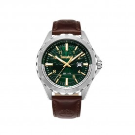 часовник,часовници,timberland,day,pond,watch,brown,dark,brown,(brown)