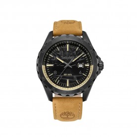 часовник,часовници,timberland,day,pond,watch,brown,ligth,brown,(brown)