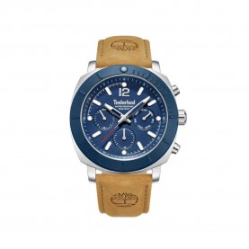 часовник,часовници,timberland,pyperville,watch,brown,ligth,brown,(blue)