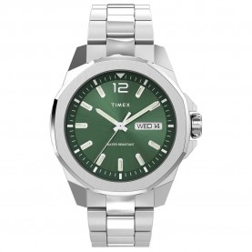 часовник,часовници,timex,essex,watch,silver