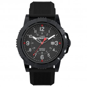 часовник,часовници,timex,expedition,north,watch,silver
