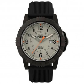 часовник,часовници,timex,expedition,north,watch,black
