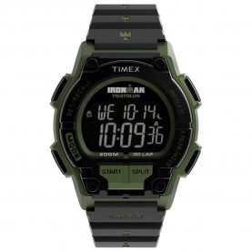 часовник,часовници,timex,ironman,classic,watch,green