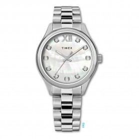 часовник,часовници,timex,legacy,watch,silver,silver,gray,(silver)