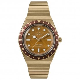 часовник,часовници,timex,q,watch,golden