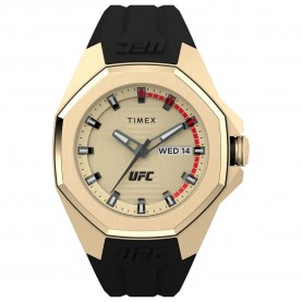 часовник,часовници,timex,ufc,pro,watch,golden