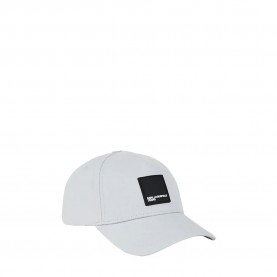 шапка,всички,шапки,karl,lagerfeld,box,logo,cap,white