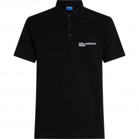 мъжки,блузи,с,яка,karl,lagerfeld,regular,pique,short,sleeve,polo,black,(black)