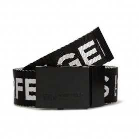 колан,колани,karl,lagerfeld,reversible,webbing,belt,black