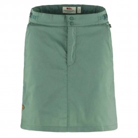 пола,дамски,поли,и,рокли,fjällräven,abisko,hike,skirt,green,(patina,green)
