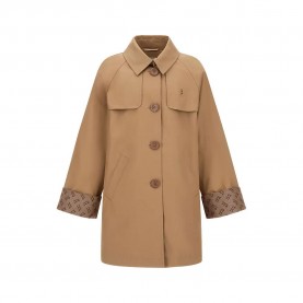 детско,яке,мъжки,якета,дамски,якета,и,палта,herno,kids,trench,over,jacket,beige,brown,(camel)