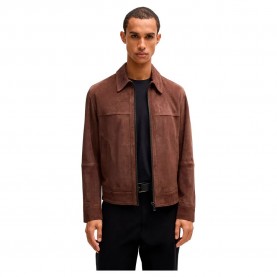 яке,мъжки,якета,boss,h,malbano5,leather,jacket,brown,(dark,brown)