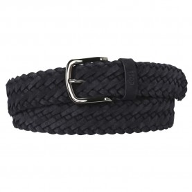 колан,колани,boss,sash,sz35,10199094,01,belt,dark,blue,(black)