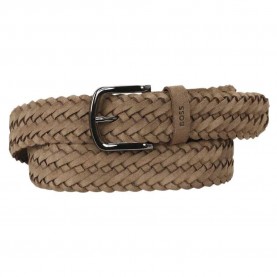 колан,колани,boss,sash,sz35,10199094,01,belt,light,beige,(brown)