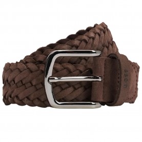колан,колани,boss,sash,sz35,10199094,01,belt,brown,(dark,brown)