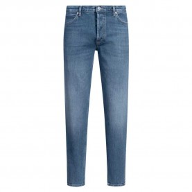 дънки,мъжки,панталони,hugo,634,10270709,01,jeans,navy,(blue)