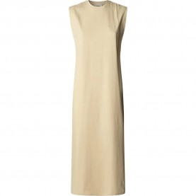 рокля,дамски,поли,и,рокли,pepe,jeans,ari,dress,beige