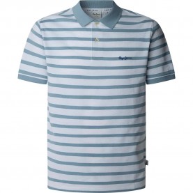 мъжки,блузи,с,яка,pepe,jeans,river,short,sleeve,polo,blue