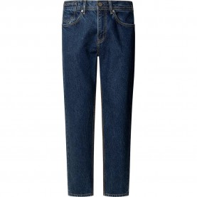 Pepe jeans Straight Fit jeans - Blue (Denim) мъжки,панталони,pepe,jeans,straight,fit,jeans,blue,(denim)