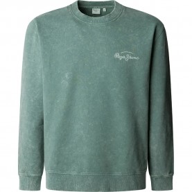 блуза,мъжки,пуловери,pepe,jeans,terrel,sweatshirt,green