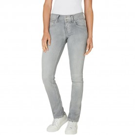 дамски,панталони,pepe,jeans,venus,slim,fit,low,waist,jeans,denim,8aa,(grey)