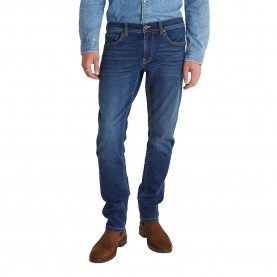 мъжки,панталони,pepe,jeans,track,slim,fit,jeans,denim,gymdigo,5ag,(blue)