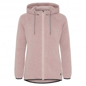Поларено горнище с цип Sea ranch Bea full zip fleece - Pink (Woodrose) поларено,горнище,с,цип,дамски,блузи,sea,ranch,bea,full,zip,fleece,pink,(woodrose)