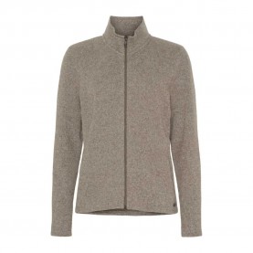 блуза,мъжки,пуловери,дамски,пуловери,sea,ranch,marta,full,zip,sweater,grey,(castanho)