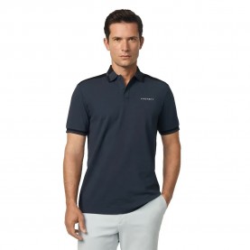 мъжки,блузи,с,яка,hackett,city,block,short,sleeve,polo,blue