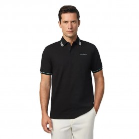 мъжки,блузи,с,яка,hackett,city,tip,short,sleeve,polo,black