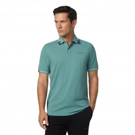 мъжки,блузи,с,яка,hackett,city,tip,short,sleeve,polo,green