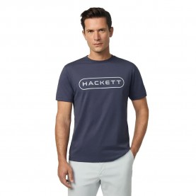 тениска,мъжки,тениски,hackett,essential,short,sleeve,t,shirt,grey