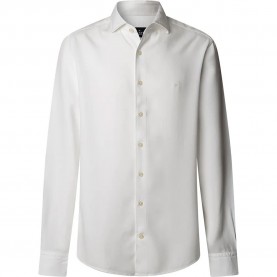 риза,с,дълъг,ръкав,мъжки,ризи,hackett,gmd,texture,long,sleeve,shirt,optic,white,(white)