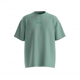 тениска,мъжки,тениски,дамски,тениски,boss,50519368,short,sleeve,t,shirt,green,(open,green)