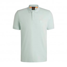 мъжки,блузи,с,яка,boss,passenger,short,sleeve,polo,open,blue,(green)