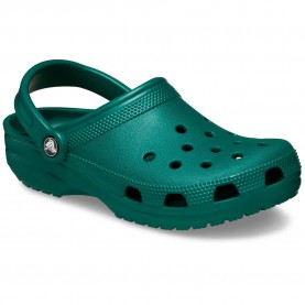 мъжки,сандали,мъжки,джапанки,и,чехли,crocs,classic,clogs,emerald,(green)