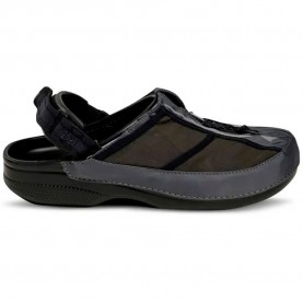 мъжки,сандали,мъжки,джапанки,и,чехли,crocs,classic,energy,running,vest,clogs,green