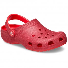 мъжки,сандали,мъжки,джапанки,и,чехли,crocs,classic,glitter,clogs,red,(cherry,red)