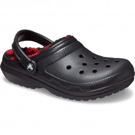 мъжки,сандали,мъжки,джапанки,и,чехли,crocs,classic,lined,buff,check,clogs