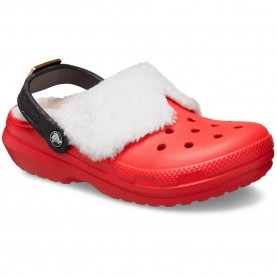 мъжки,сандали,мъжки,джапанки,и,чехли,crocs,classic,lined,santa,clogs